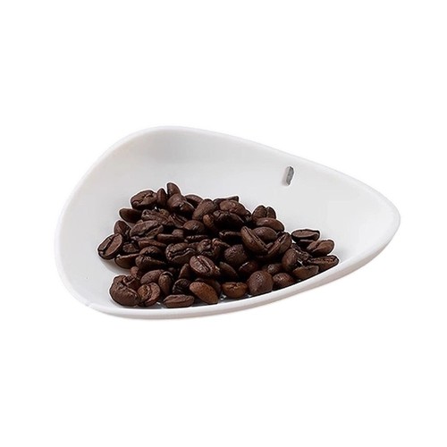 Silicone coffee scale mat - mat, with