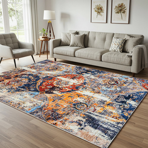 Large scale tie - large-scale, washable