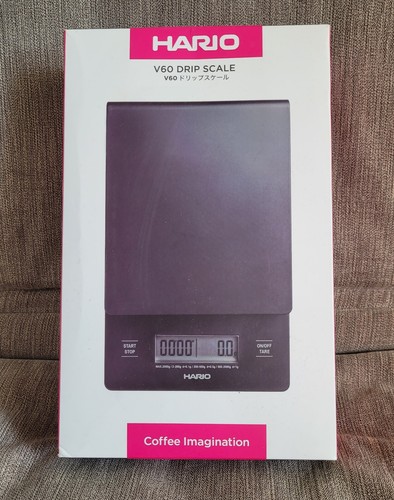 Hario vst 2000b v60 - hario, coffee