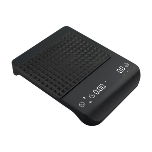 Smart coffee scale - scale,