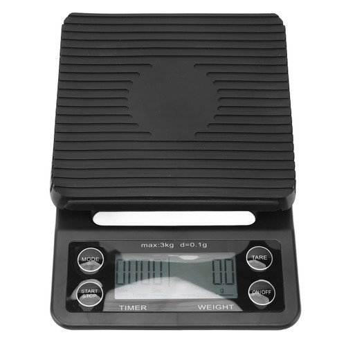 Coffee scale kitchen - ✿,