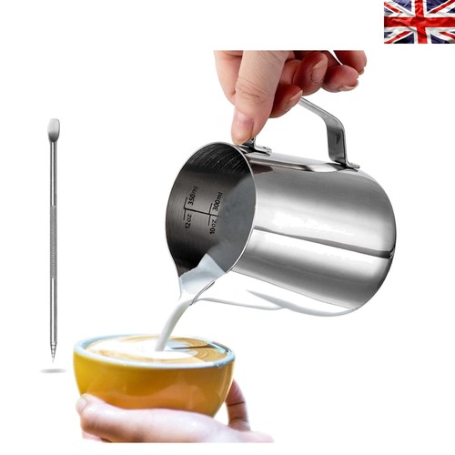 Professional 12oz milk jug - 12oz,